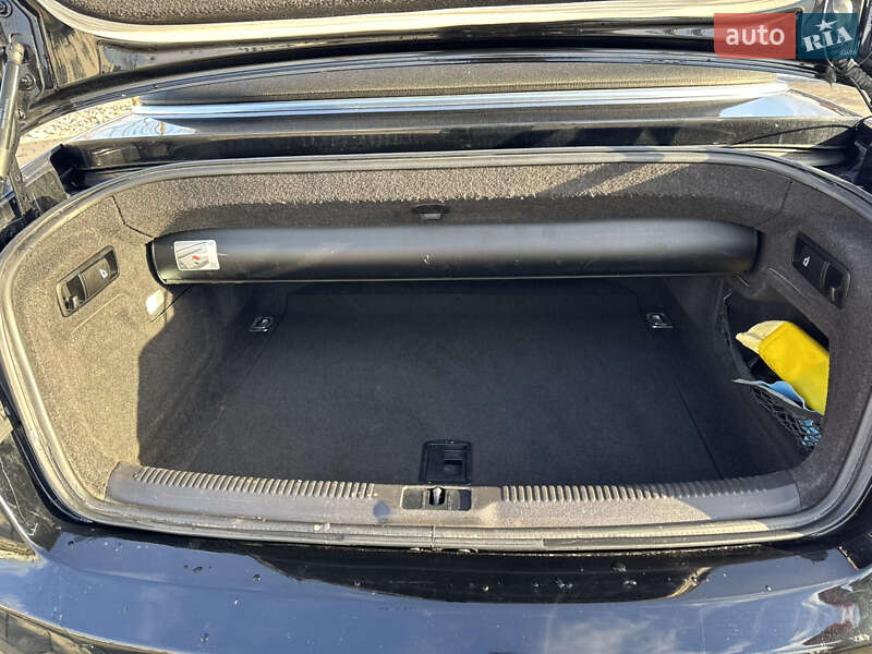 Кабріолет Audi A5 2010 в Мукачевому фото 20 Кабріолет Audi A5 2010 в Мукачевому