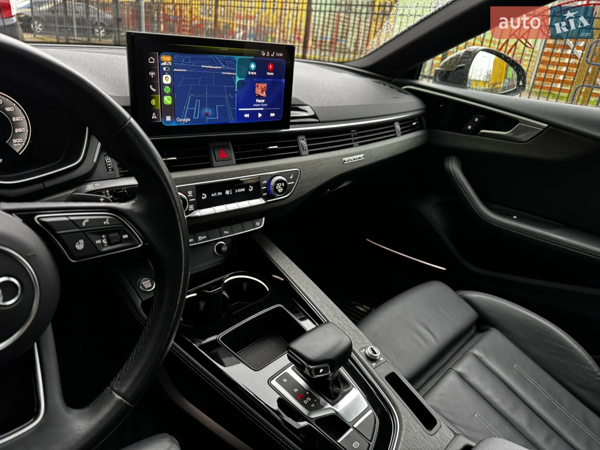 2022 Audi A5 - мініатюра 10