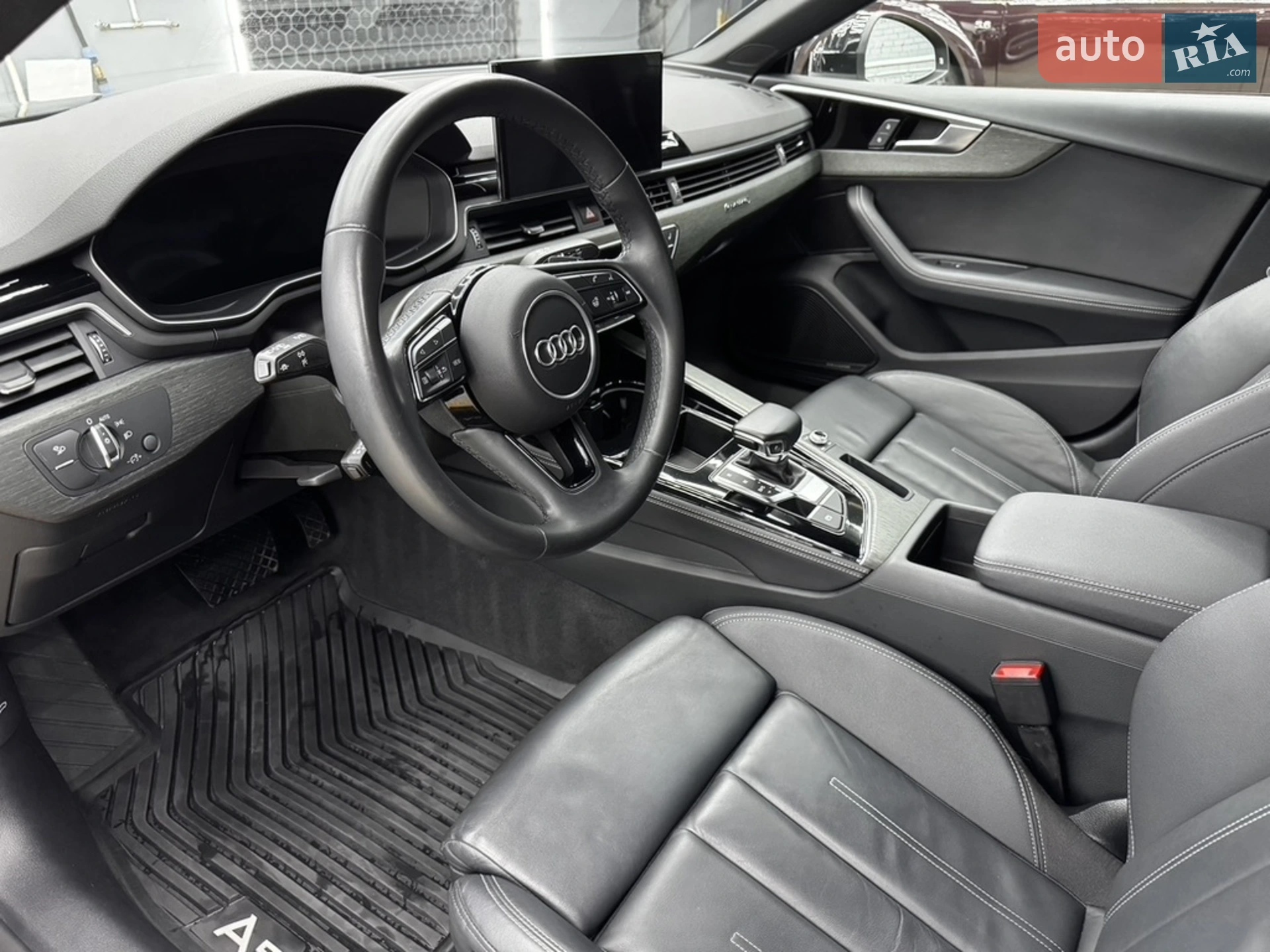 2022 Audi A5 - мініатюра 17