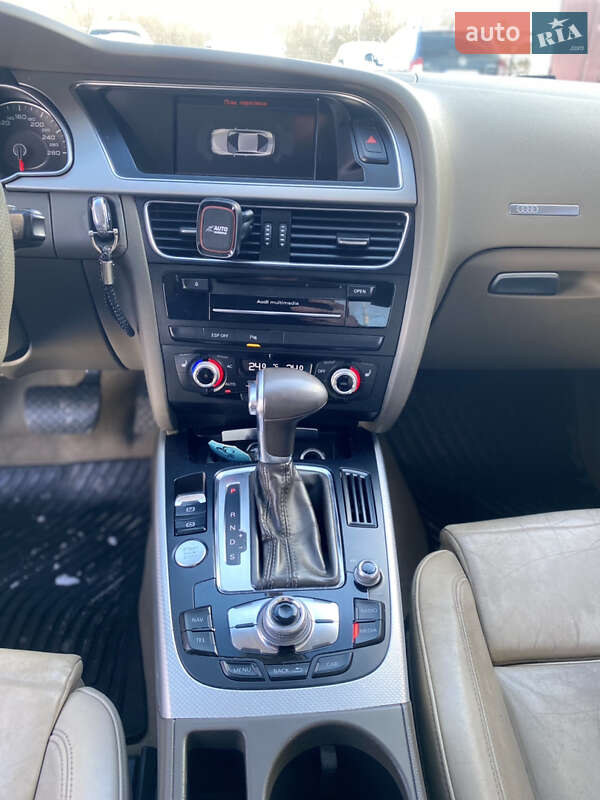 Купе Audi A5 2008 в Олевске фото 3 Купе Audi A5 2008 в Олевске