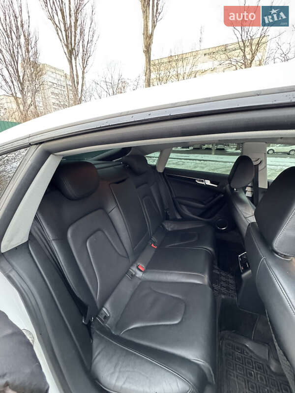 Купе Audi A5 2015 в Виннице