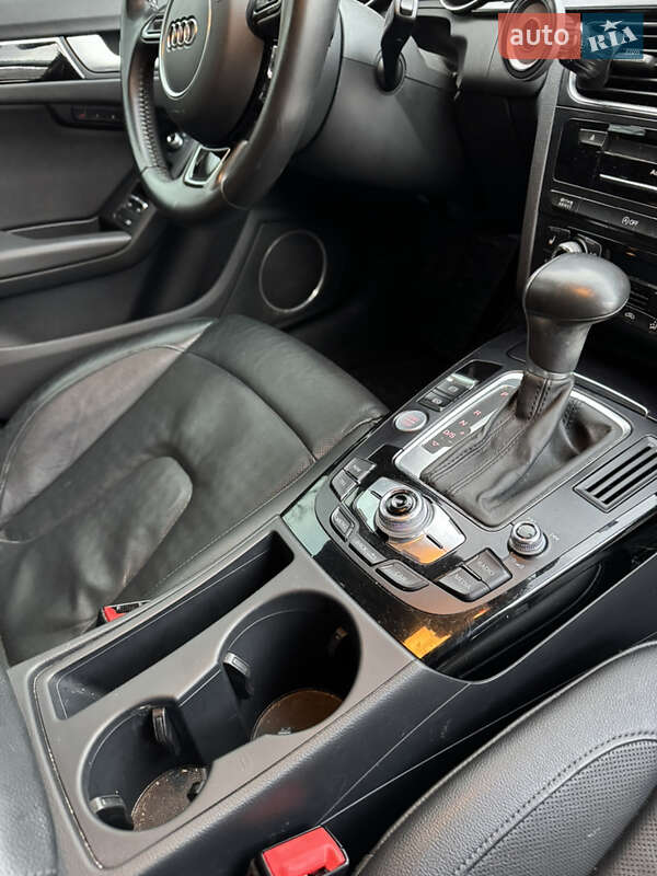 Купе Audi A5 2015 в Виннице