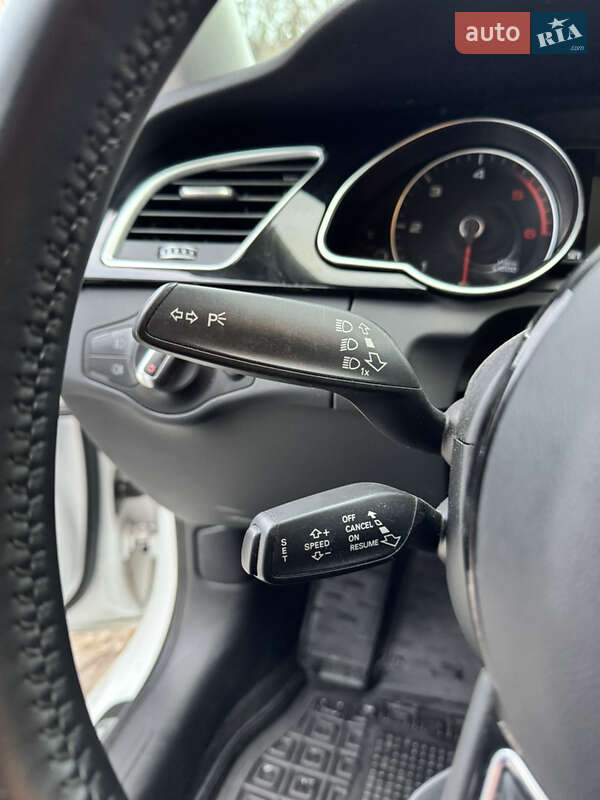 Купе Audi A5 2015 в Виннице