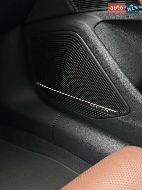 Купе Audi A5 2018 в Киеве