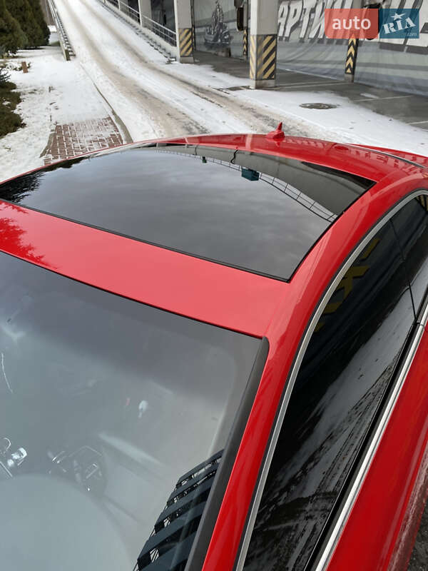 Купе Audi A5 2011 в Києві