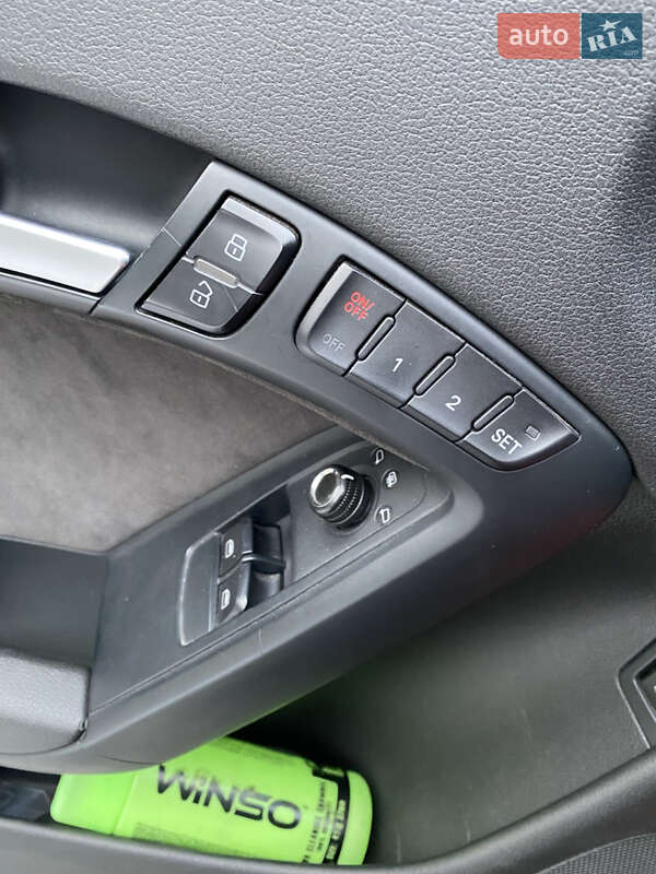 Купе Audi A5 2011 в Києві