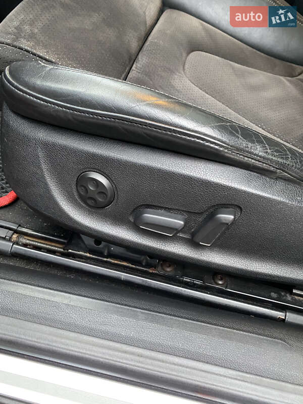 Купе Audi A5 2011 в Києві