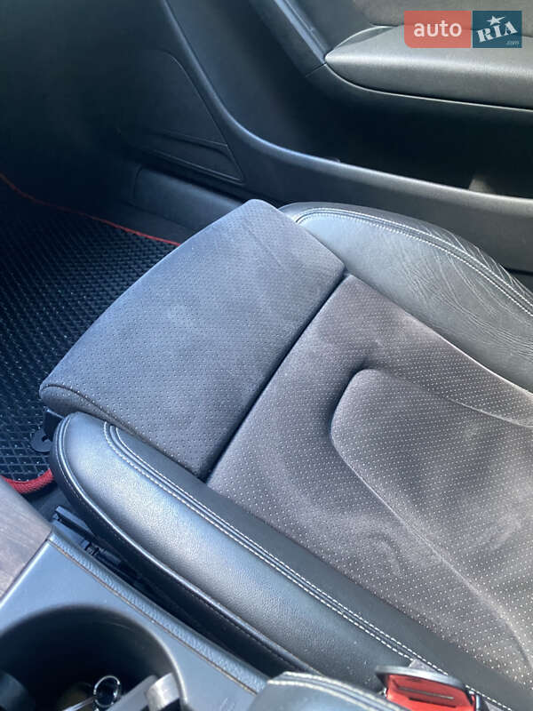 Купе Audi A5 2011 в Києві