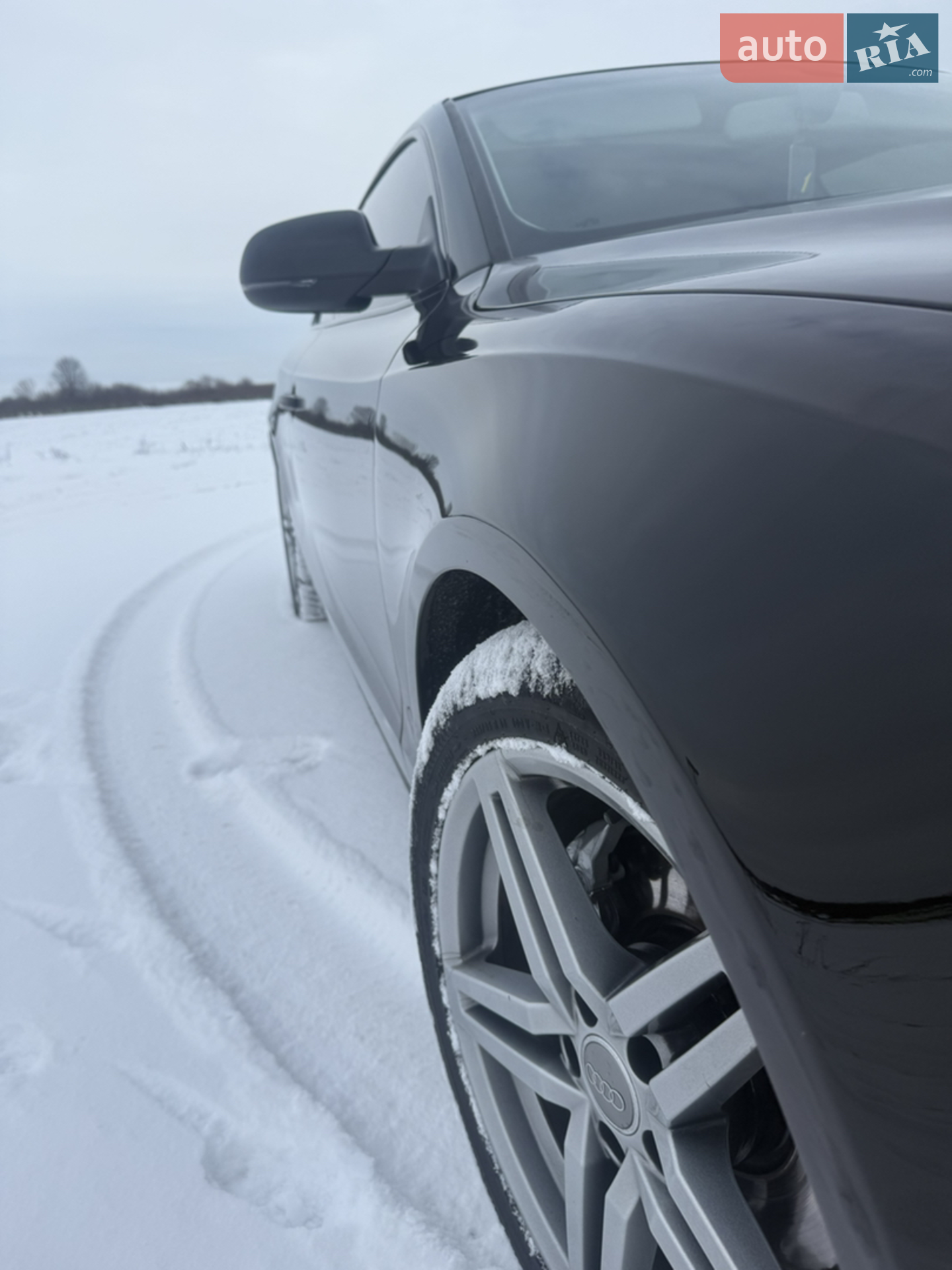 2012 Audi A5 - мініатюра 26