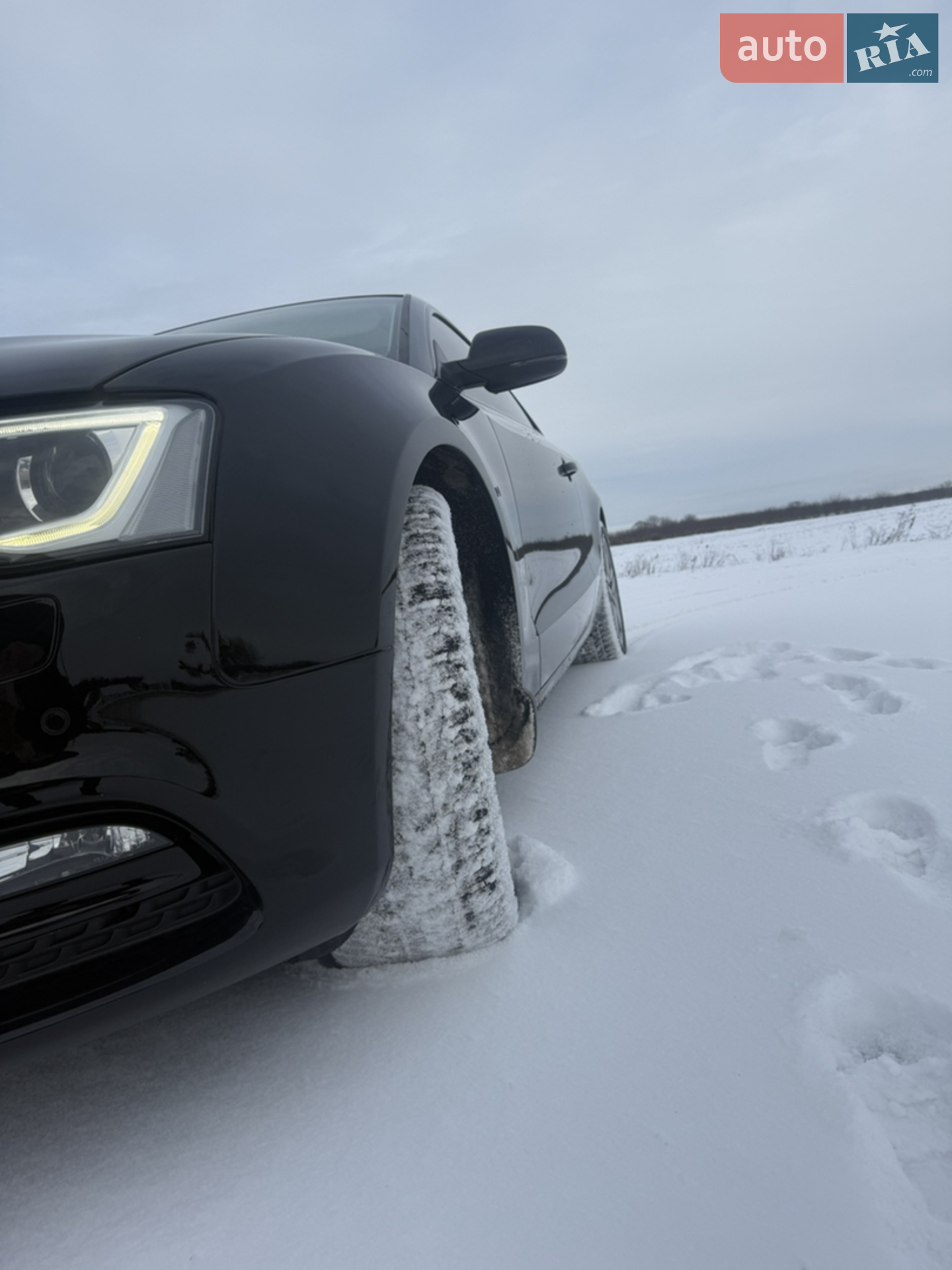 2012 Audi A5 - мініатюра 28
