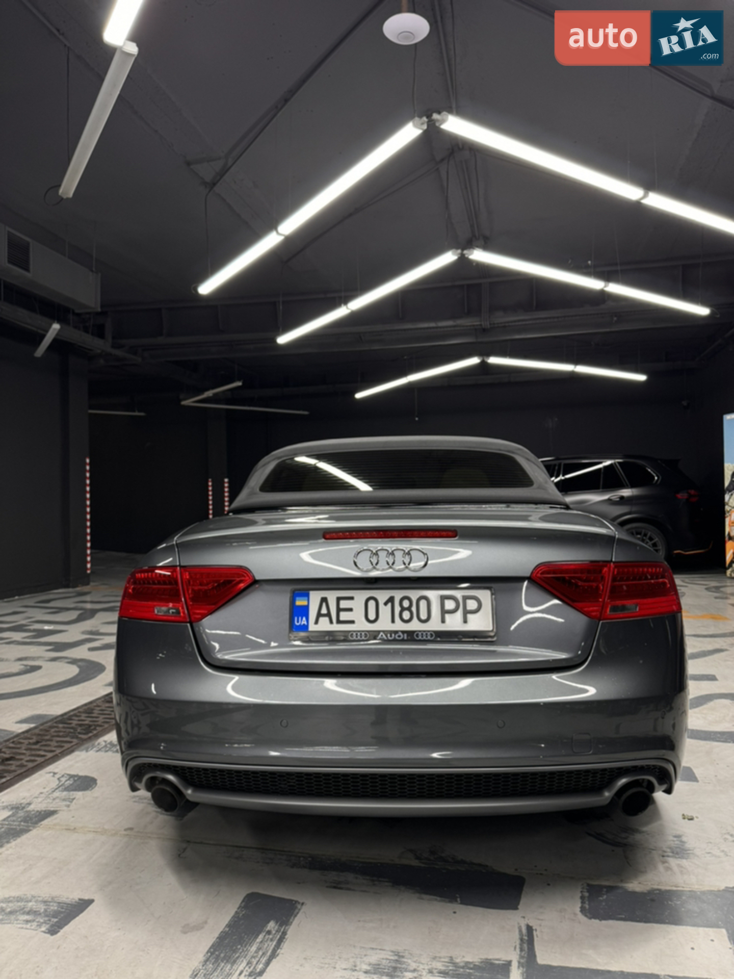 2014 Audi A5 - мініатюра 6