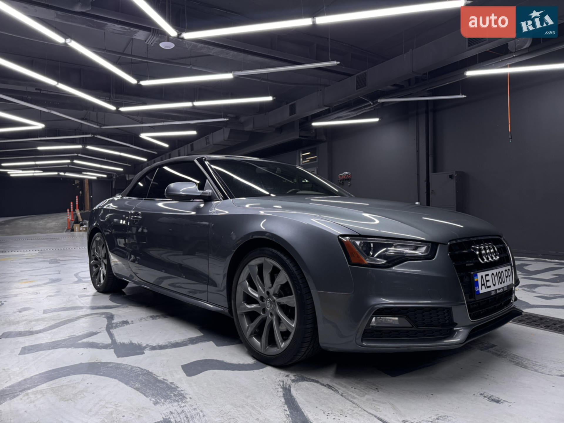2014 Audi A5 - мініатюра 11