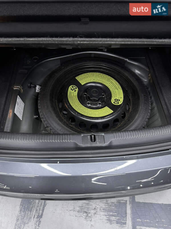 Кабриолет Audi A5 2014 в Николаеве