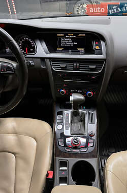 Кабриолет Audi A5 2014 в Николаеве