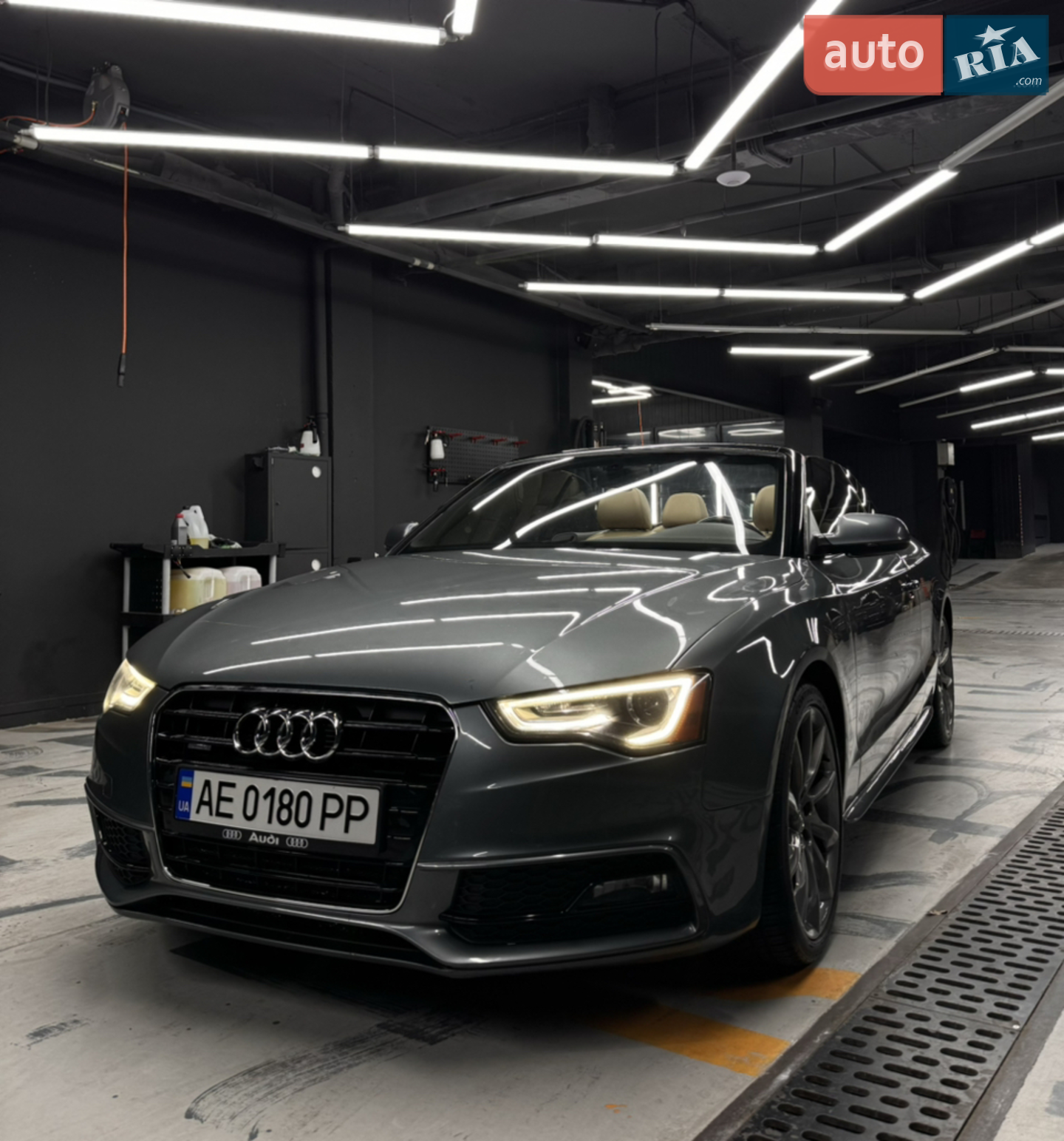 2014 Audi A5 - мініатюра 26