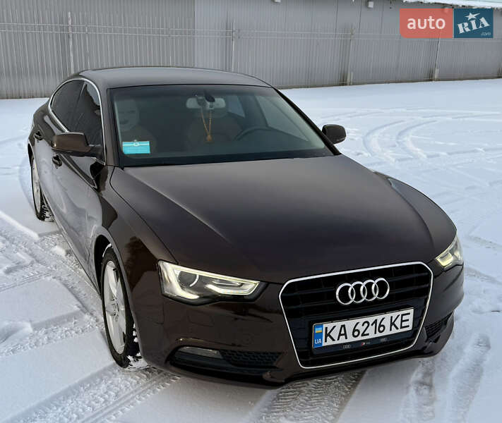 2012 Audi A5, VIN WAUZZZ8T7DA033252:plate — фото 1 (autoria)