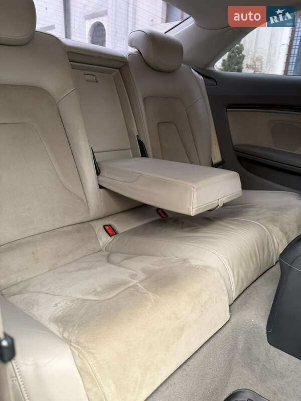 Купе Audi A5 2007 в Кам'янець-Подільському