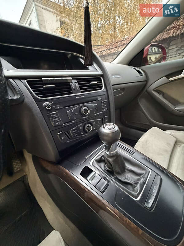 Купе Audi A5 2007 в Кам'янець-Подільському