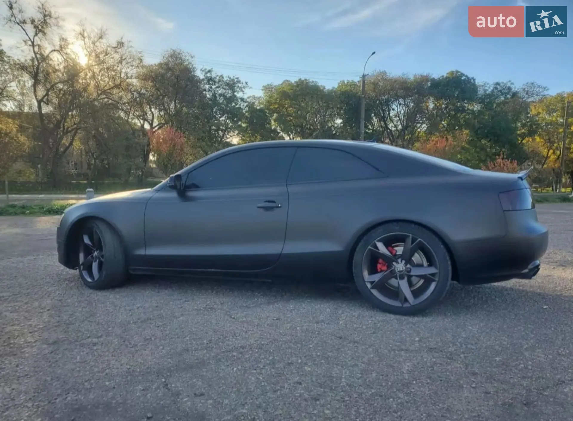 2011 Audi A5 - мініатюра 3