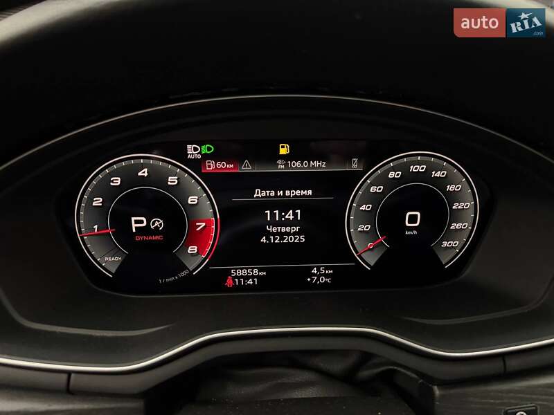 Ліфтбек Audi A5 2020 в Києві