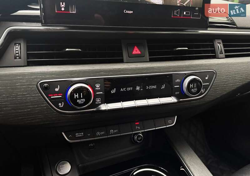 Ліфтбек Audi A5 2020 в Києві