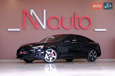 Ліфтбек Audi A5 2022 в Одесі