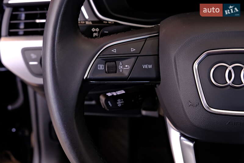 Лифтбек Audi A5 2022 в Одессе