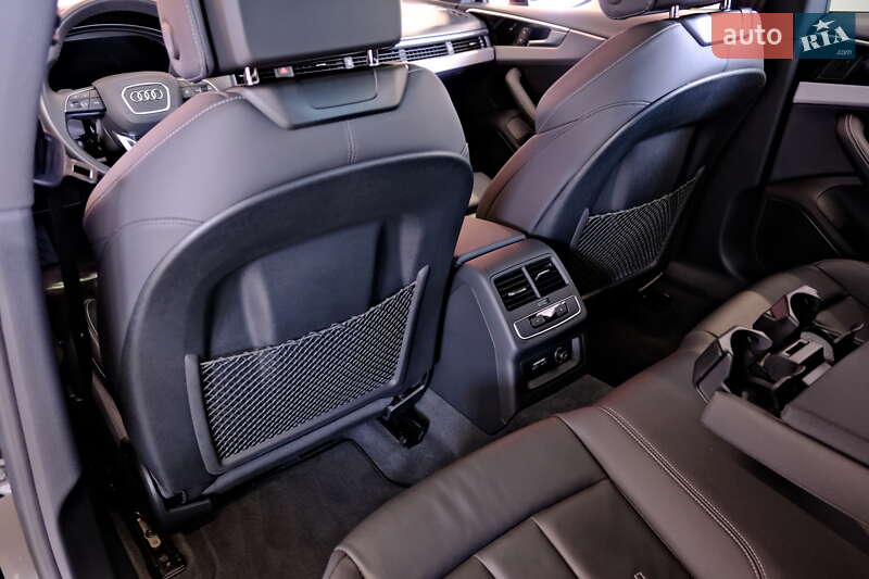 Лифтбек Audi A5 2022 в Одессе