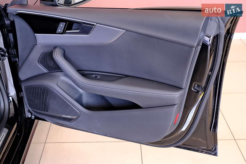 Лифтбек Audi A5 2022 в Одессе