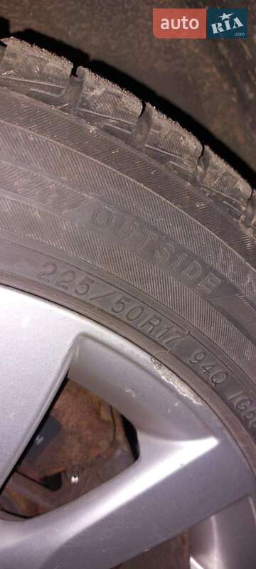 Купе Audi A5 2008 в Білгороді-Дністровському