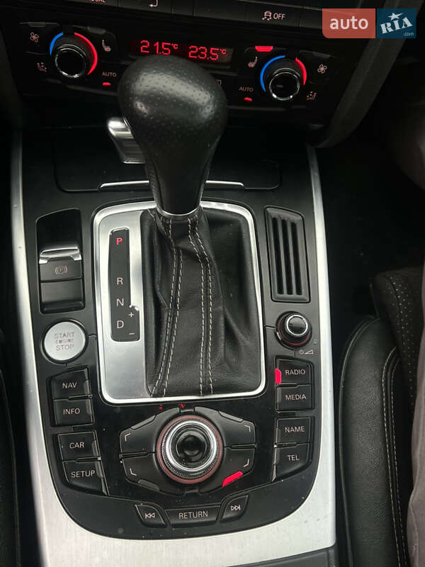 Купе Audi A5 2012 в Киеве