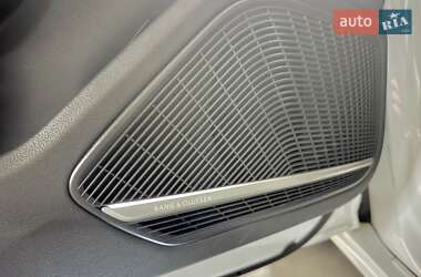 Лифтбек Audi A5 2021 в Киеве