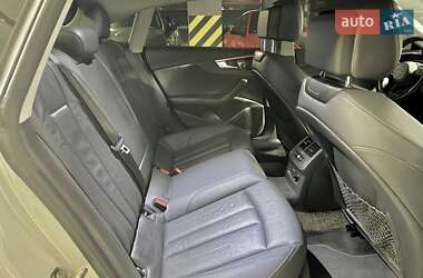 Лифтбек Audi A5 2021 в Киеве