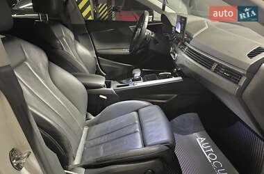 Лифтбек Audi A5 2021 в Киеве
