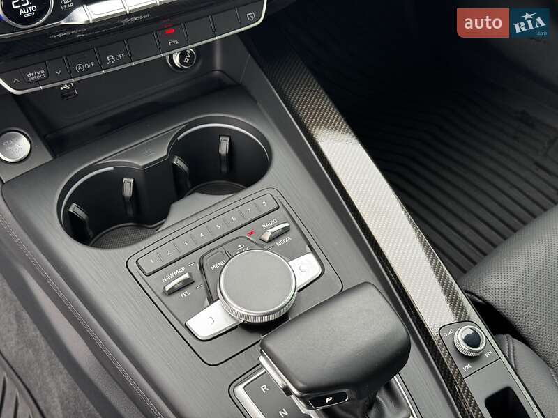 Купе Audi A5 2019 в Івано-Франківську фото 31 Купе Audi A5 2019 в Івано-Франківську