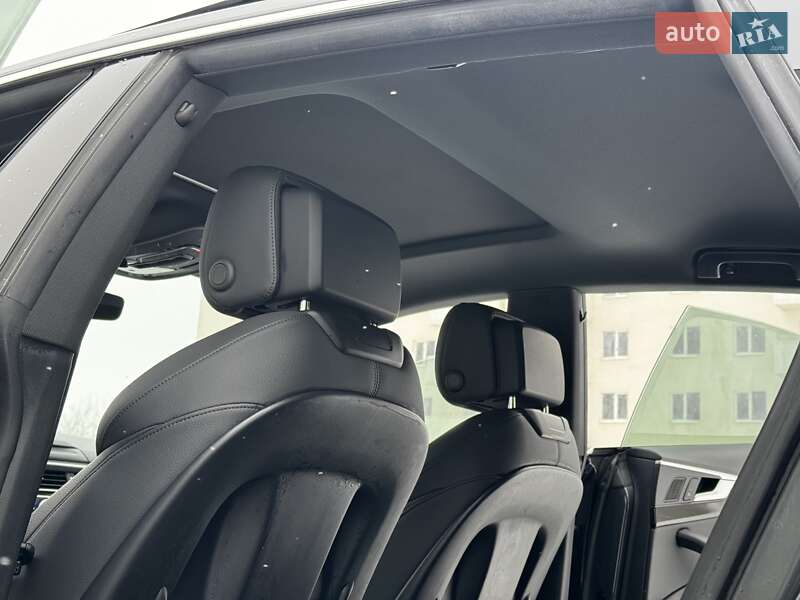 Купе Audi A5 2019 в Івано-Франківську фото 39 Купе Audi A5 2019 в Івано-Франківську