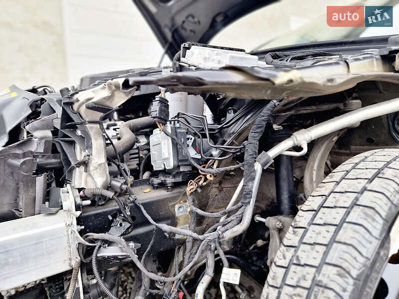 Лифтбек Audi A5 2024 в Дрогобыче