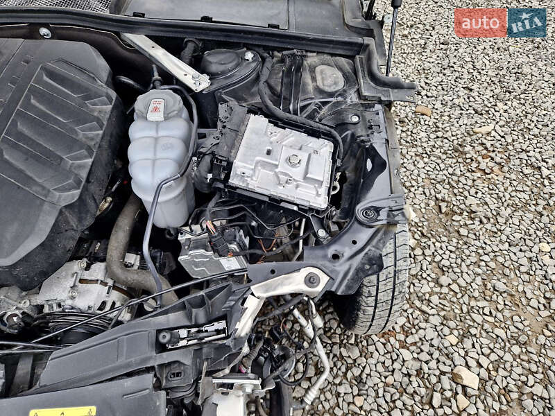 Лифтбек Audi A5 2024 в Дрогобыче