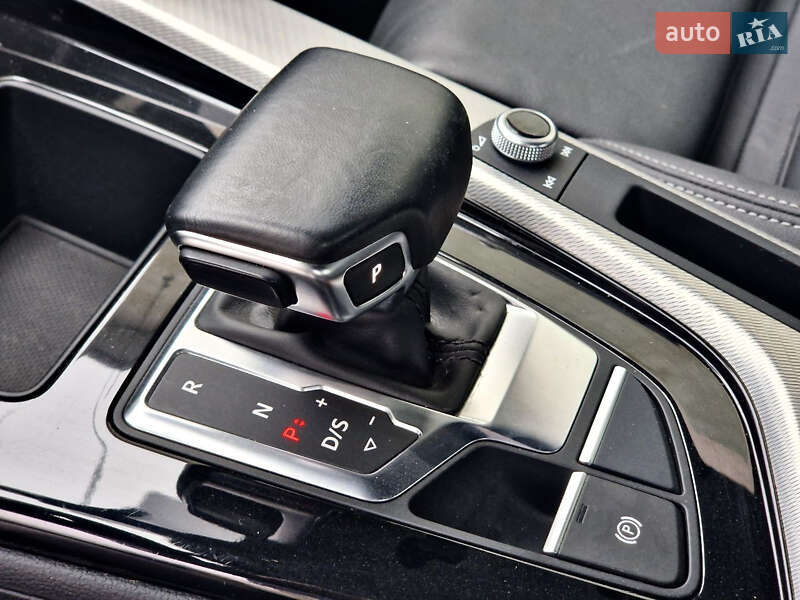 Лифтбек Audi A5 2024 в Дрогобыче