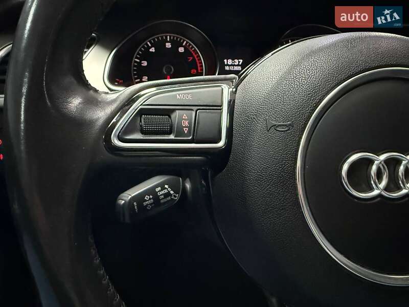 Купе Audi A5 2014 в Киеве