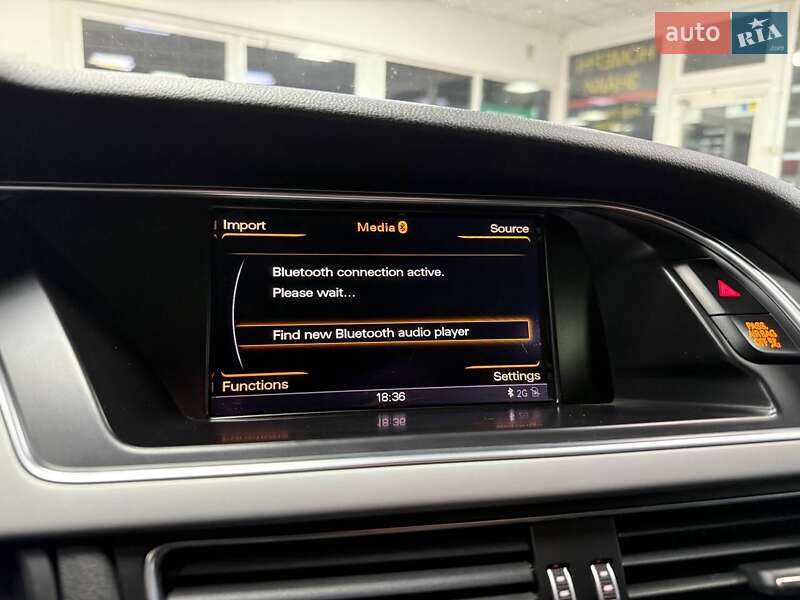 Купе Audi A5 2014 в Киеве