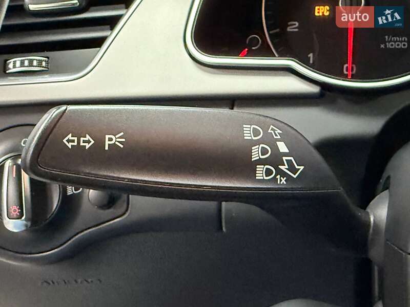 Купе Audi A5 2014 в Киеве