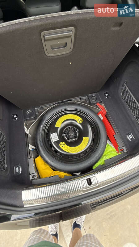 Купе Audi A5 2019 в Днепре