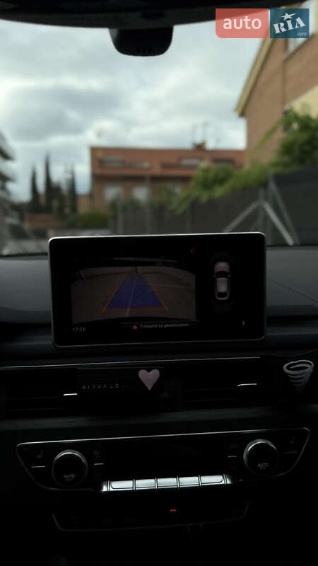 Купе Audi A5 2019 в Днепре