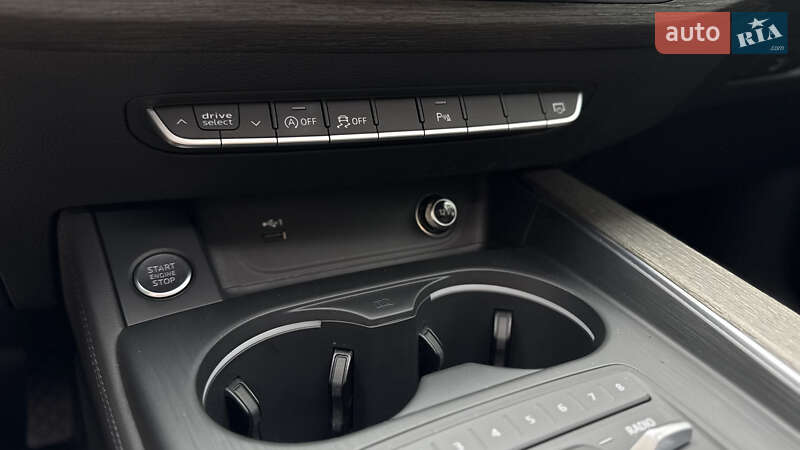 Купе Audi A5 2019 в Днепре