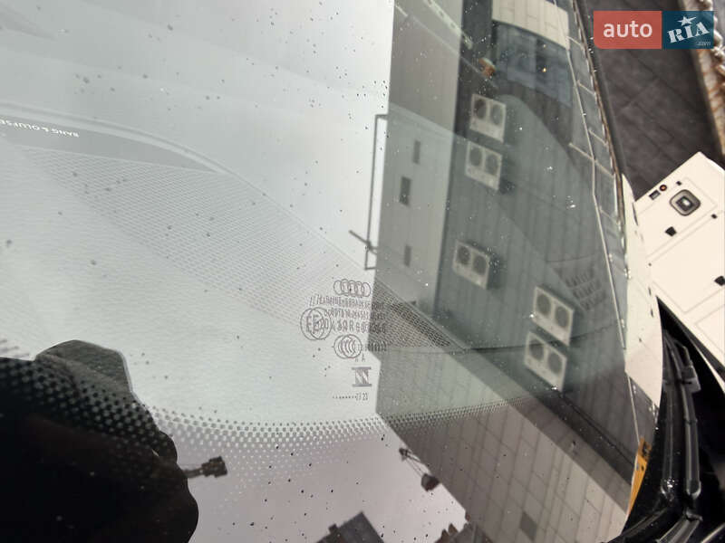 Лифтбек Audi A5 2023 в Киеве