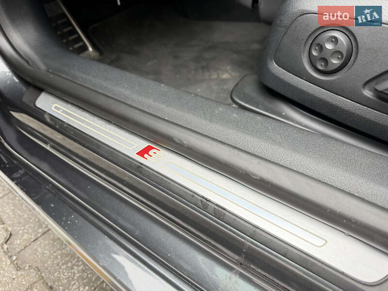 Лифтбек Audi A5 2023 в Киеве