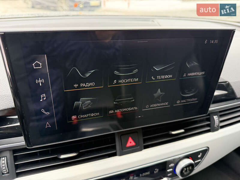 Лифтбек Audi A5 2023 в Киеве