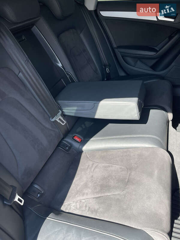 Купе Audi A5 2016 в Тернополі