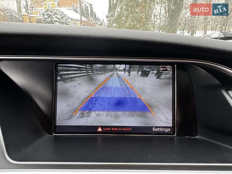 Купе Audi A5 2013 в Киеве